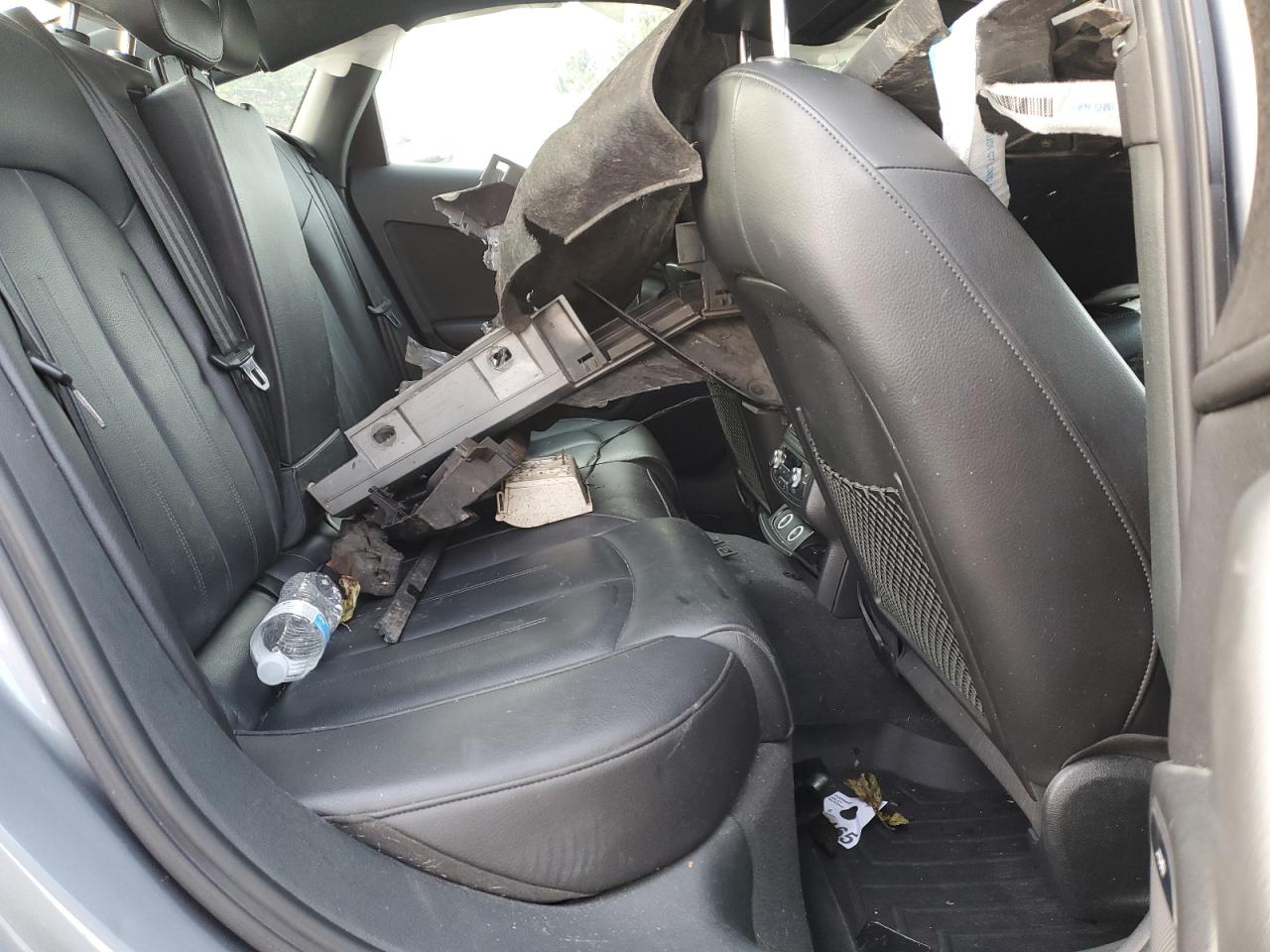 Audi A6 Premium Plus Image 7