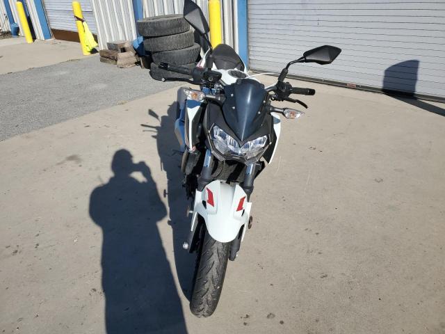 Kawasaki Er400 D D Image 2