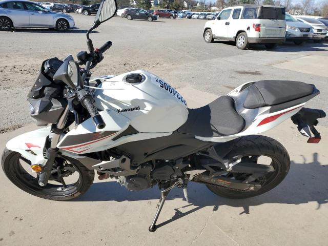 Kawasaki Er400 D D Image 4