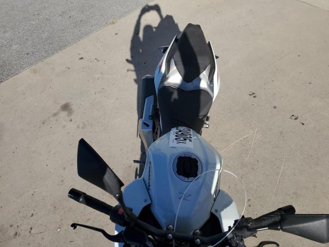 Kawasaki Er400 D D Image 5