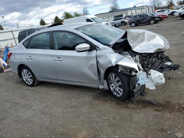 Nissan Sentra S Image 10