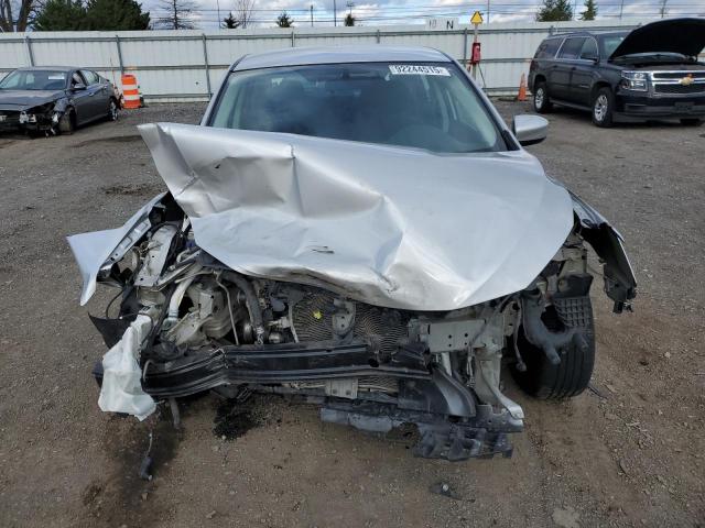 Nissan Sentra S Image 12