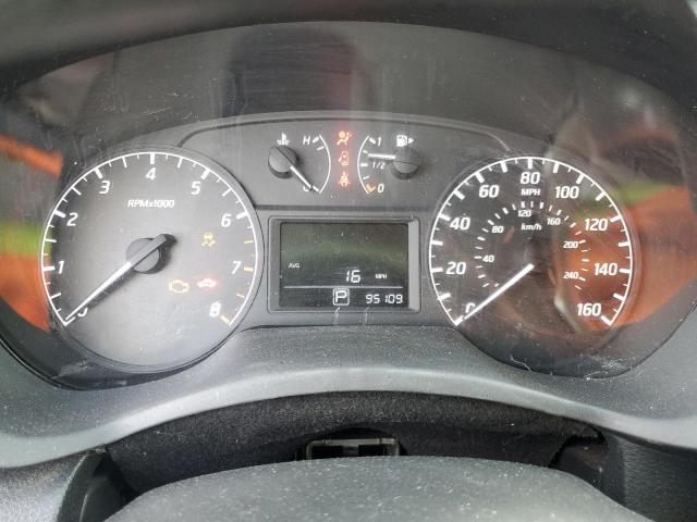 Nissan Sentra S Image 2