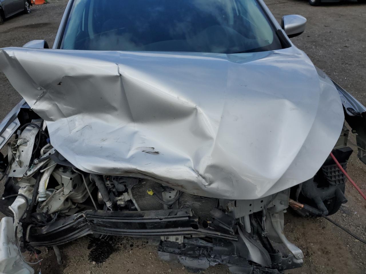 Nissan Sentra S Image 6