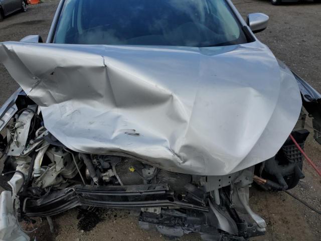 Nissan Sentra S Image 6