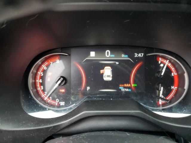 Toyota RAV4 Xle Image 11