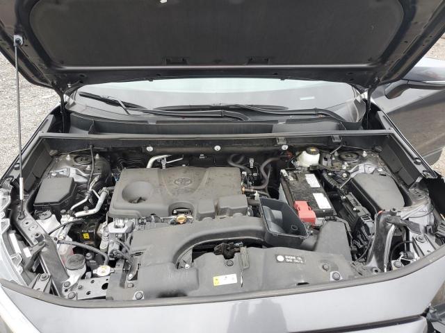 Toyota RAV4 Xle Image 9