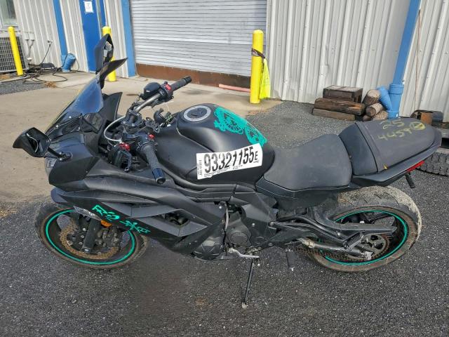 Kawasaki Ex E Image 2