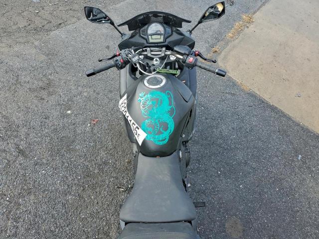 Kawasaki Ex E Image 7