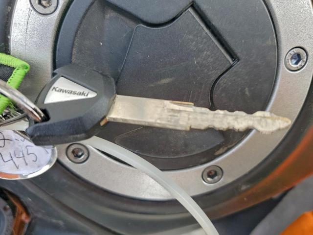 Kawasaki Ex E Image 9