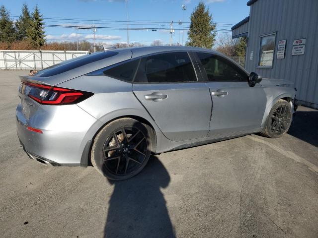 Honda Civic Sport Touring Image 9