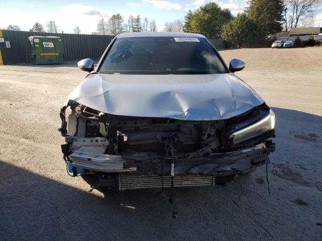 Honda Civic Sport Touring Image 2