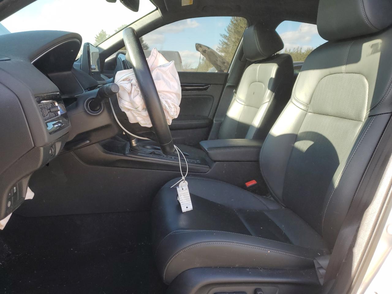 Honda Civic Sport Touring Image 7