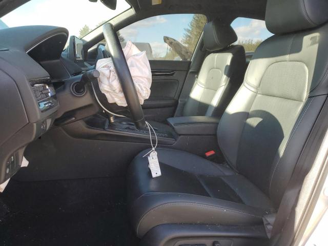 Honda Civic Sport Touring Image 7