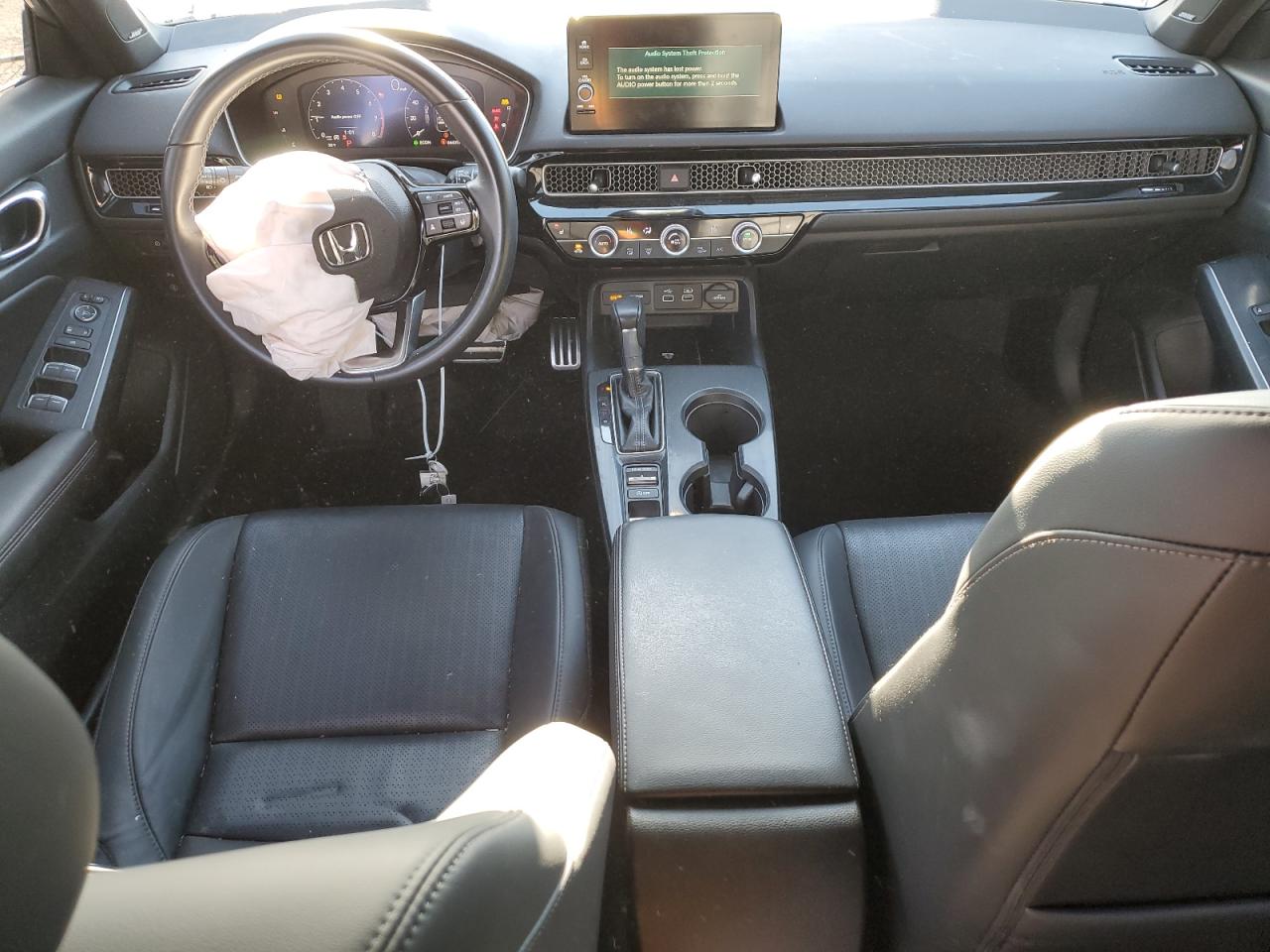 Honda Civic Sport Touring Image 6