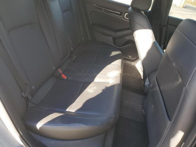 Honda Civic Sport Touring Image 11