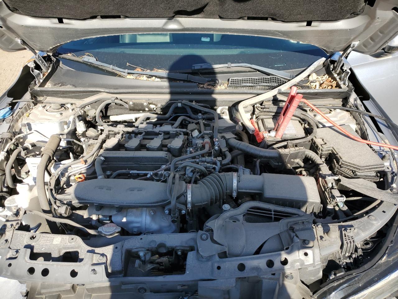 Honda Civic Sport Touring Image 12