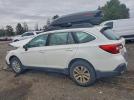 Subaru Outback 2.5i Image 2