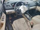 Subaru Outback 2.5i Image 12