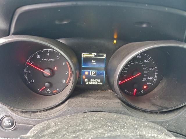 Subaru Outback 2.5i Image 4