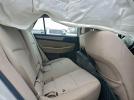 Subaru Outback 2.5i Image 9