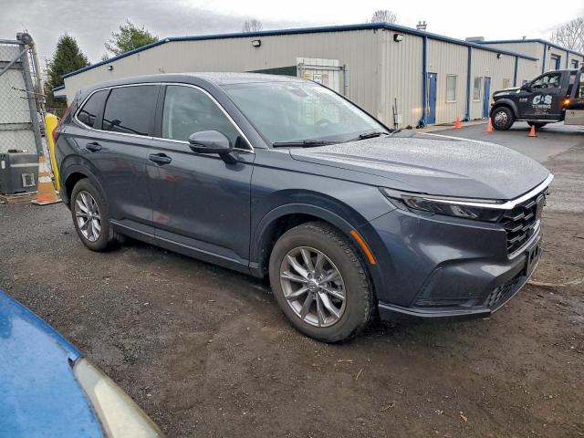 Honda Crv Exl Image 13