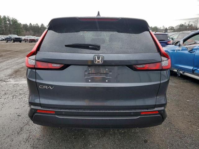 Honda Crv Exl Image 10