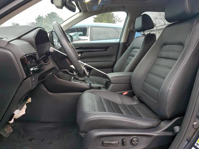 Honda Crv Exl Image 5