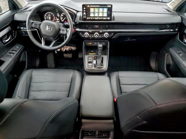 Honda Crv Exl Image 8