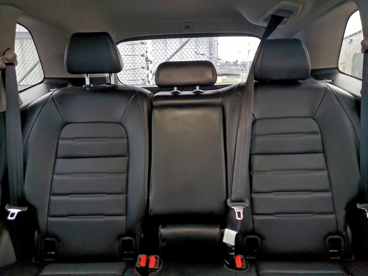 Honda Crv Exl Image 6