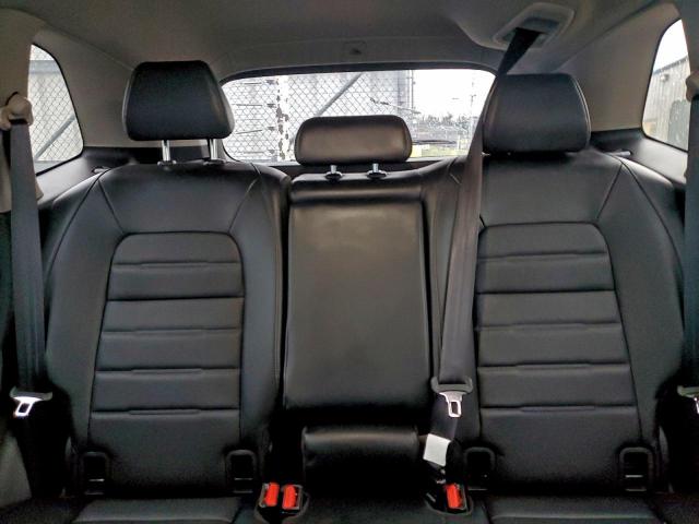 Honda Crv Exl Image 6