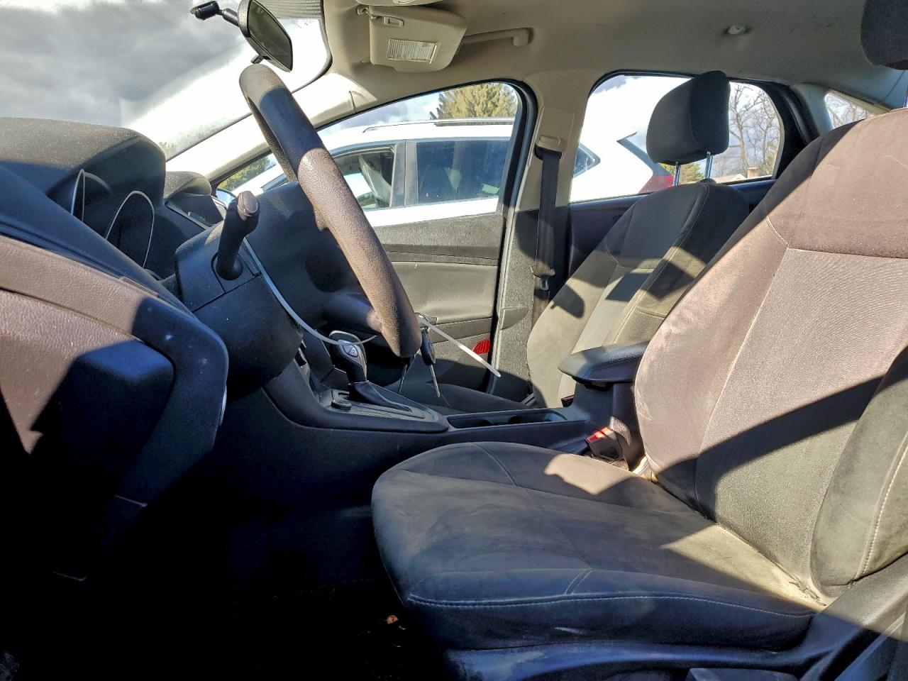 Ford Focus Se Image 6