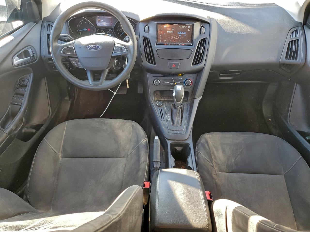 Ford Focus Se Image 5