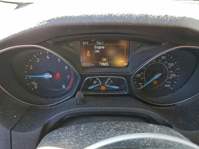 Ford Focus Se Image 3