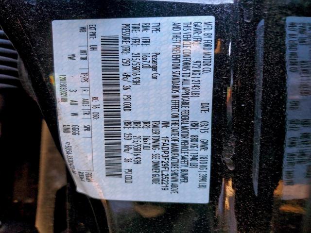 Ford Focus Se Image 12