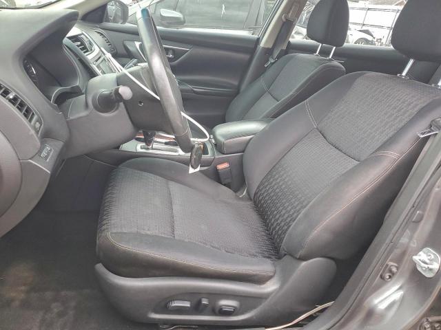 Nissan Altima 2.5 Image 7