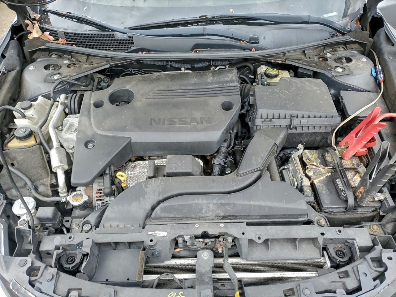 Nissan Altima 2.5 Image 4