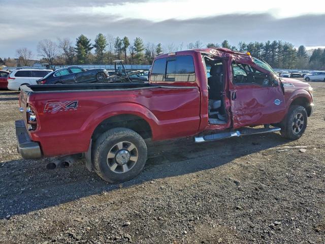 Ford F-250 Super Duty Image 3