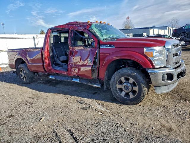 Ford F-250 Super Duty Image 5