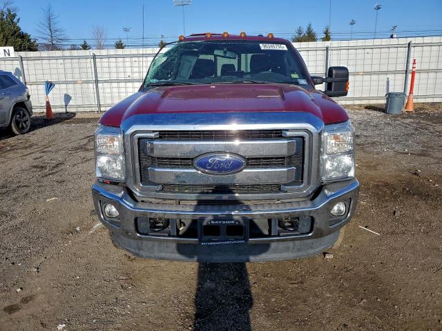 Ford F-250 Super Duty Image 11