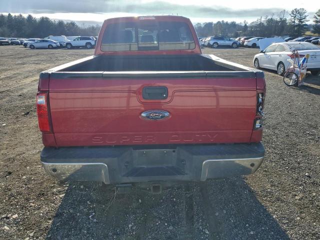 Ford F-250 Super Duty Image 8