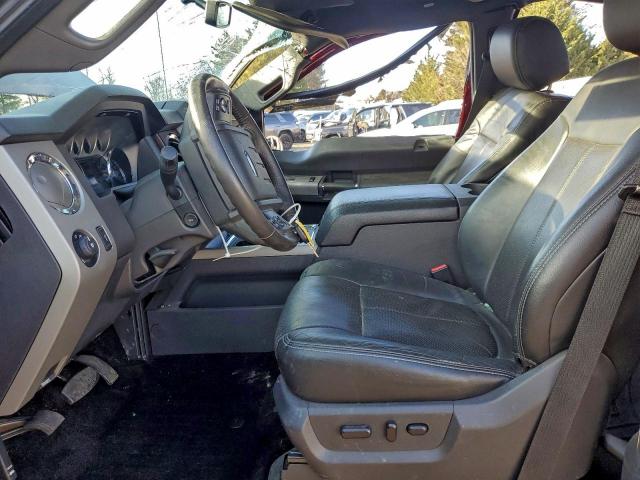 Ford F-250 Super Duty Image 7