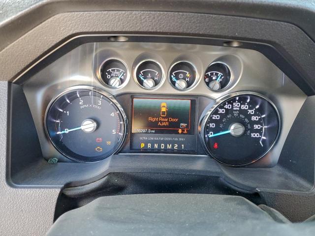 Ford F-250 Super Duty Image 4