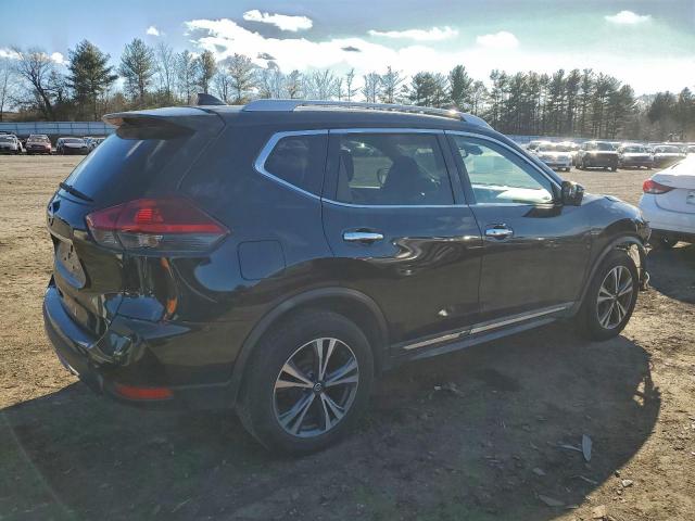 Nissan Rogue S Image 2