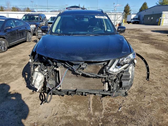 Nissan Rogue S Image 3