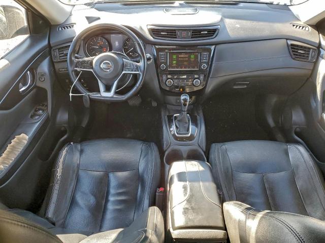 Nissan Rogue S Image 10