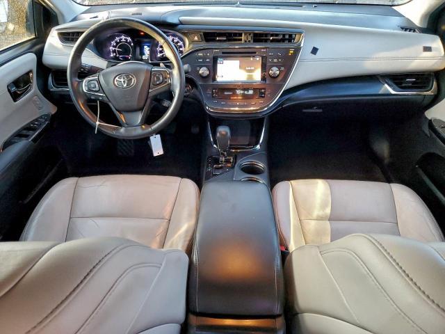 Toyota Avalon Xle Image 10