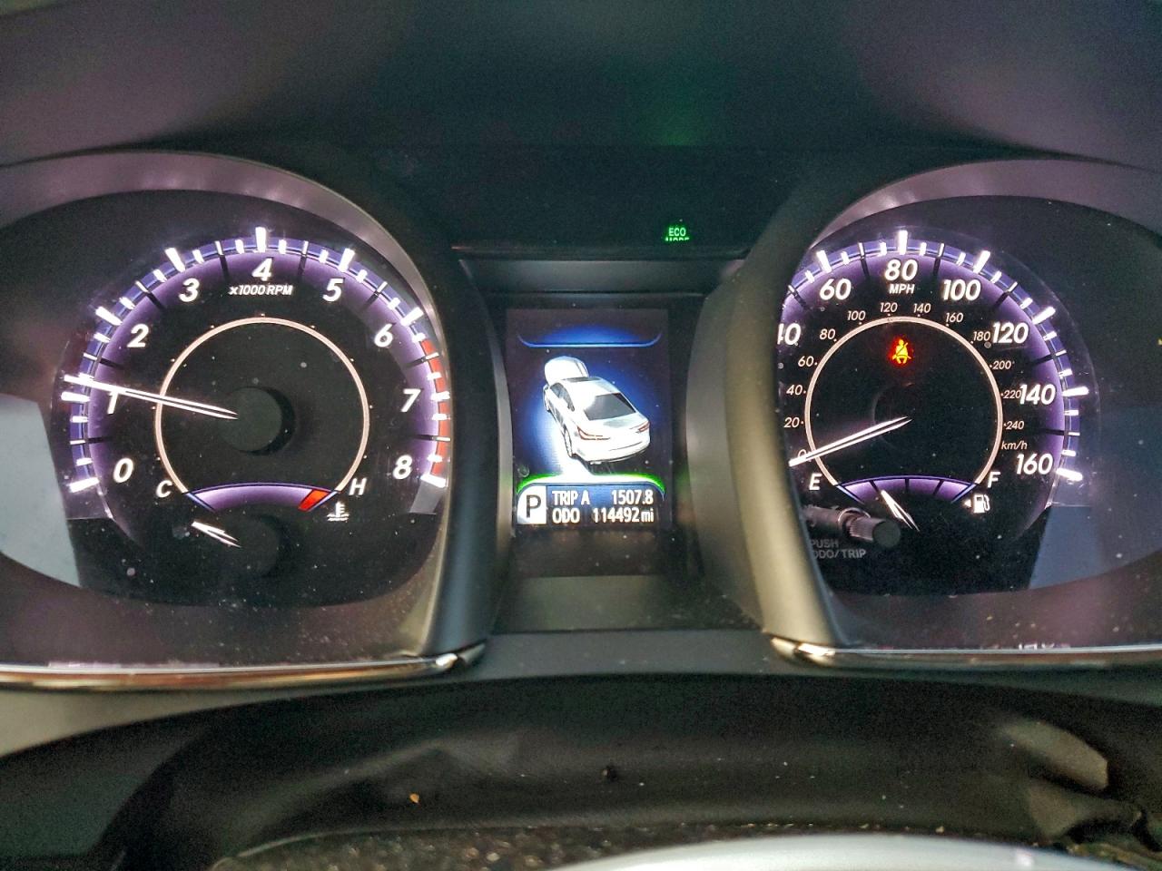 Toyota Avalon Xle Image 7