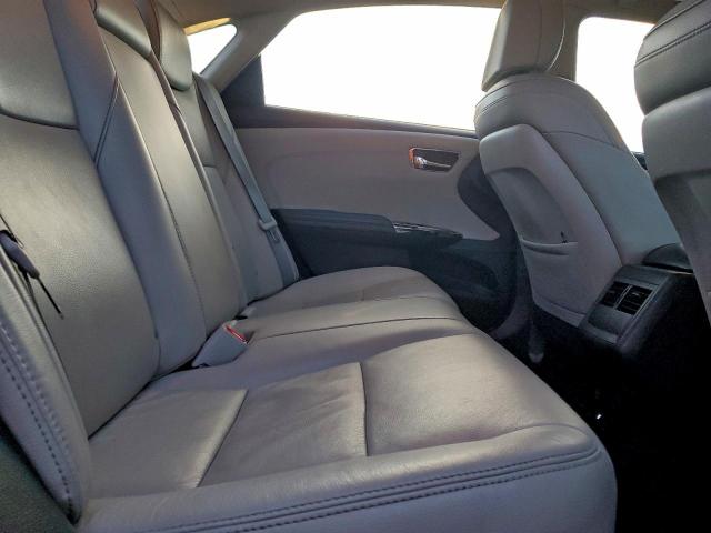 Toyota Avalon Xle Image 11