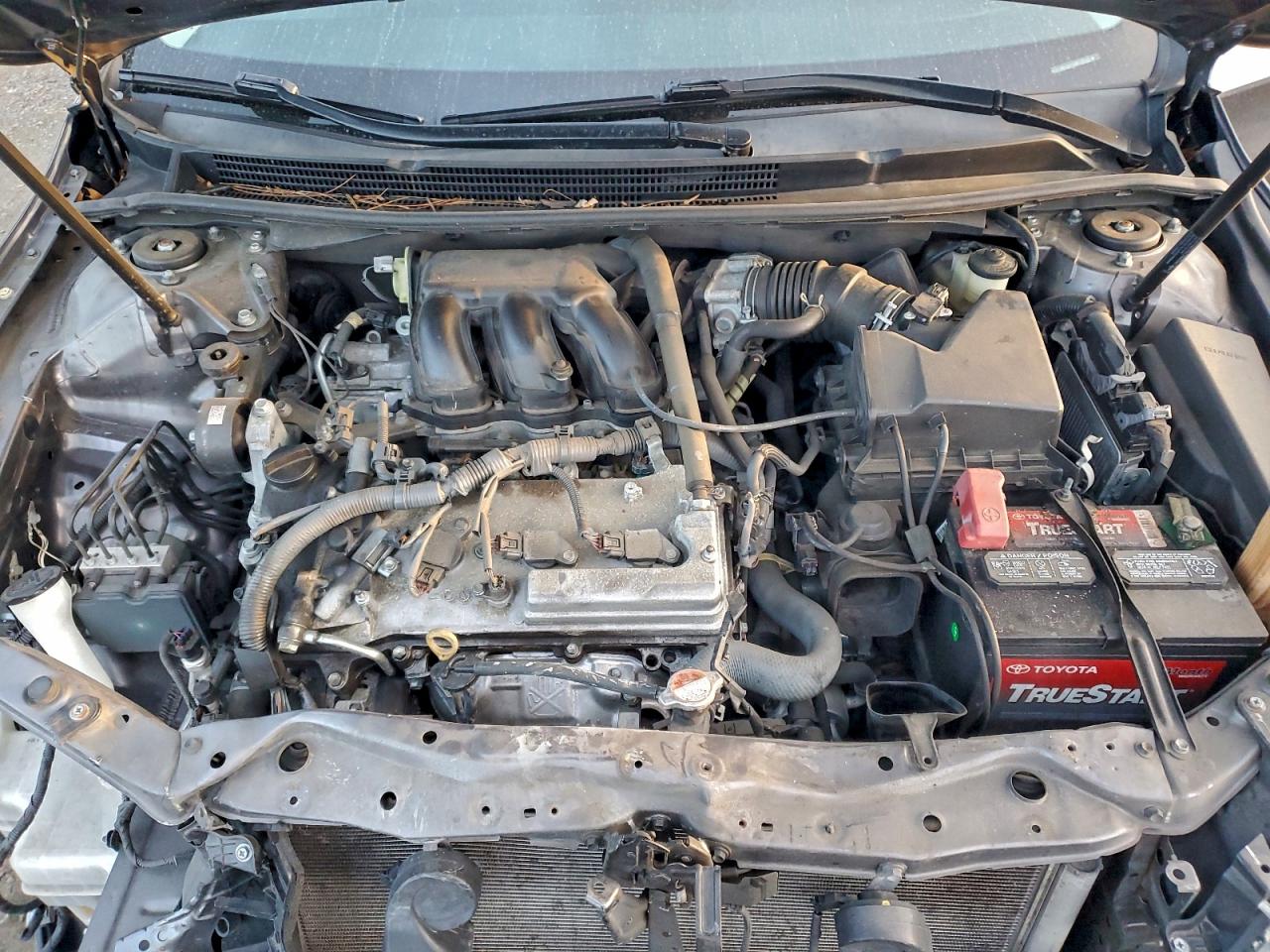 Toyota Avalon Xle Image 6